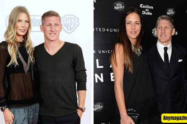 bastian schweinsteiger neue freundi