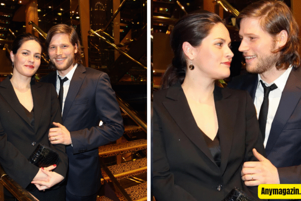 sebastian ströbel ehefrau