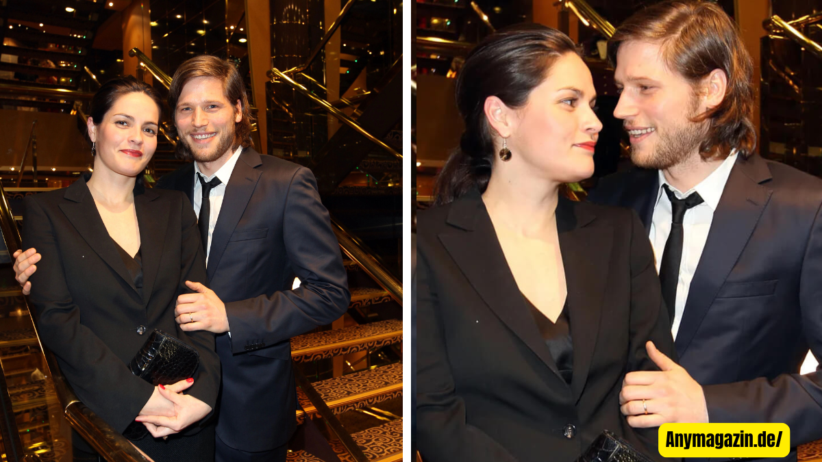 sebastian ströbel ehefrau