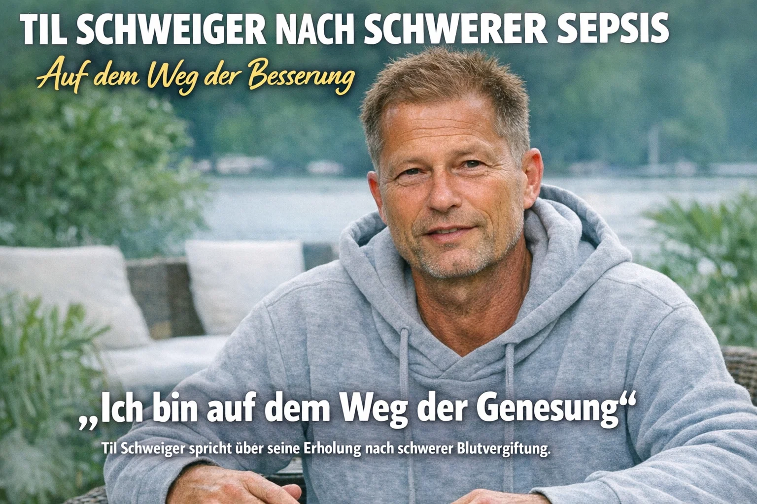 til schweiger krank